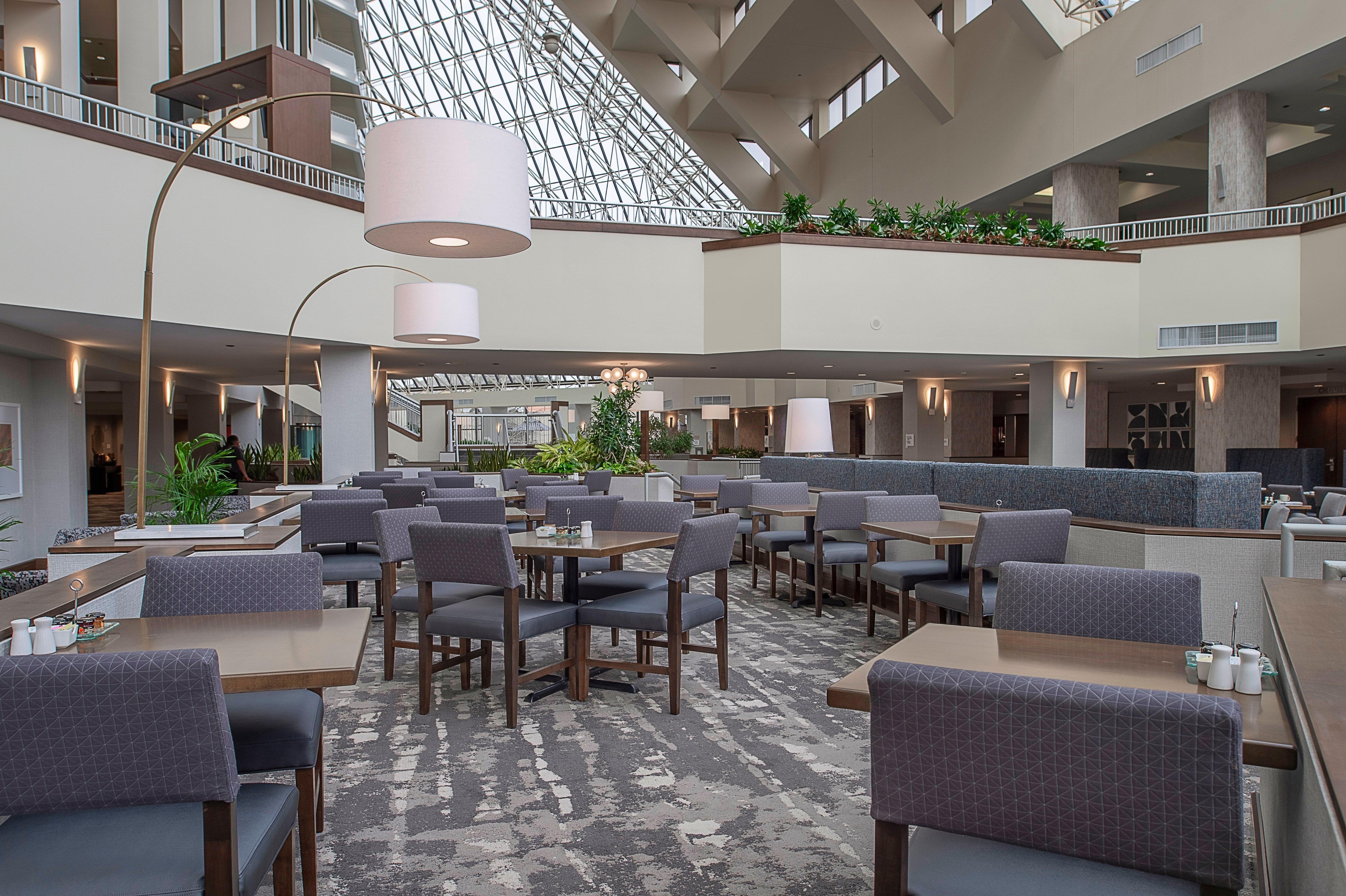 Crowne Plaza Hotel St. Louis Airport, An Ihg Hotel Bridgeton Exteriér fotografie